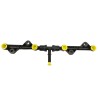 Recambio de rampa inyectora para kawasaki zh2 1000 zh2 1000 referencia OEM IAM 490560037  
