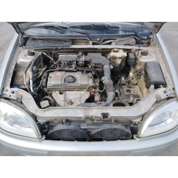 Recambio de carroceria corte para citroën saxo 1.4 referencia OEM IAM   
