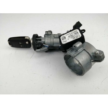 Recambio de antirrobo para opel zafira tourer 1.6 cdti dpf referencia OEM IAM 23276089 23284104 