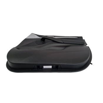 Recambio de guarnecido puerta delantera derecha para bmw serie x3 (g01) 2.0 referencia OEM IAM 51417936654  