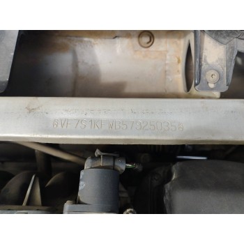 Recambio de carroceria corte para citroën saxo 1.4 referencia OEM IAM   