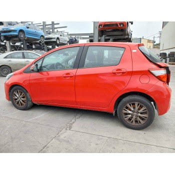 Recambio de carroceria corte para toyota yaris 1.5 16v cat referencia OEM IAM   
