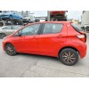 Recambio de carroceria corte para toyota yaris 1.5 16v cat referencia OEM IAM   