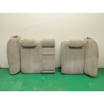 Recambio de asientos traseros para hyundai sonata (nf) 2.0 crdi cat referencia OEM IAM   