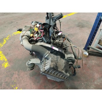 Recambio de motor completo para seat cordoba berlina (6k2) 1.9 diesel (1y) referencia OEM IAM 1Y  