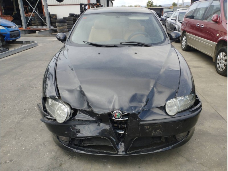 Recambio de carroceria corte para alfa romeo 147 (190) 1.9 jtd 16v cat referencia OEM IAM   