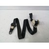 Recambio de cinturon seguridad trasero derecho para peugeot 107 1.0 cat (384f) referencia OEM IAM 7P1200  