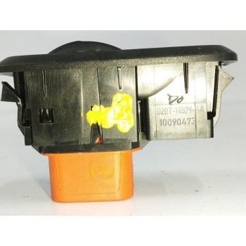 Recambio de mando elevalunas delantero derecho para ford transit furgón (tts) 2.0 tdci cat referencia OEM IAM D2BT14529AA  