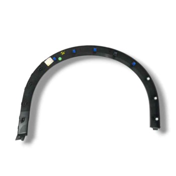 Recambio de aletin trasero izquierdo para volkswagen t-roc (a11, d11) 2.0 tdi scr referencia OEM IAM 2GA854819E  