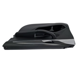 Recambio de guarnecido puerta delantera derecha para bmw serie x3 (g01) 2.0 referencia OEM IAM 51417936654  