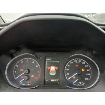 Recambio de carroceria corte para toyota yaris 1.5 16v cat referencia OEM IAM   