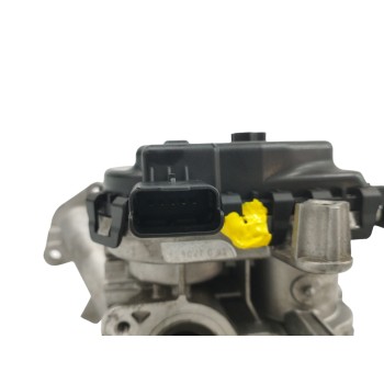 Recambio de valvula egr para citroën c4 picasso 1.6 blue-hdi fap referencia OEM IAM 9807369980 V29041167 