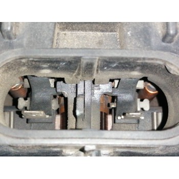 Recambio de motor calefaccion para renault modus 1.4 16v referencia OEM IAM G101507G  