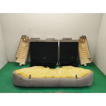 Recambio de asientos traseros para hyundai sonata (nf) 2.0 crdi cat referencia OEM IAM   