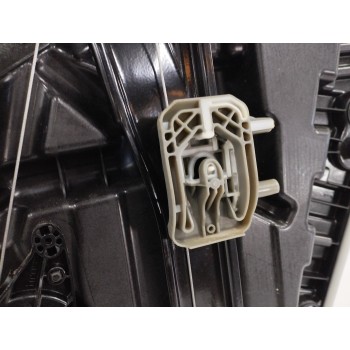Recambio de elevalunas trasero izquierdo para bmw serie x3 (g01) 2.0 referencia OEM IAM 4A1C9B1 SIN MOTOR 51357498149
