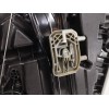Recambio de elevalunas trasero izquierdo para bmw serie x3 (g01) 2.0 referencia OEM IAM 4A1C9B1 SIN MOTOR 51357498149