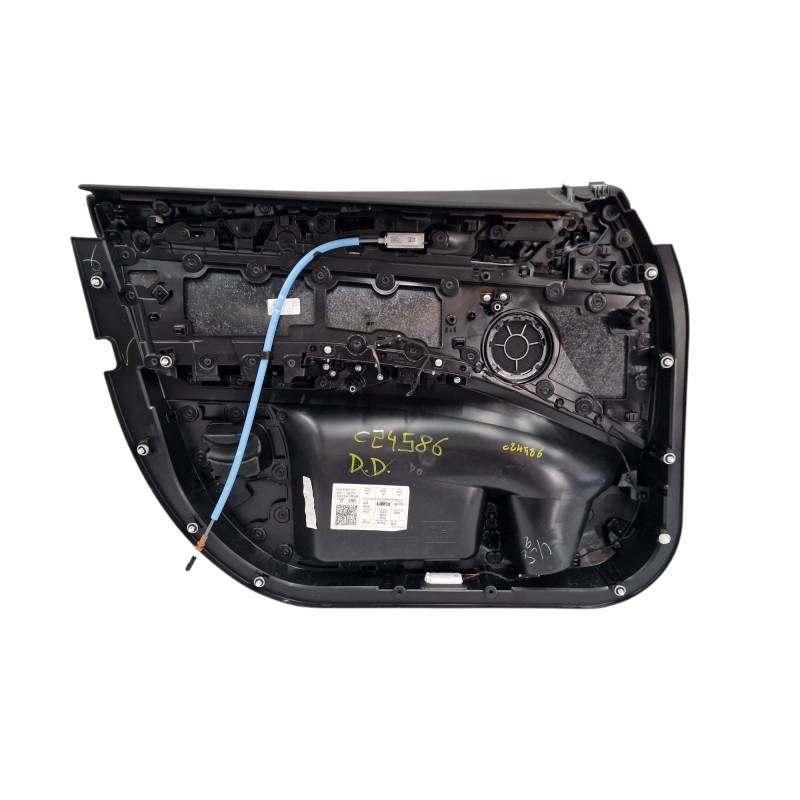 GUARNECIDO PUERTA DELANTERA DERECHA