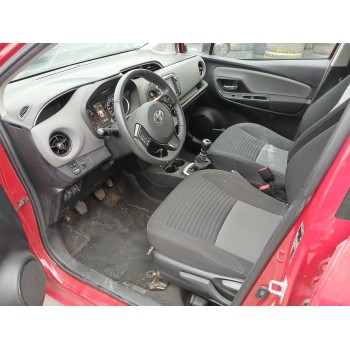 Recambio de carroceria corte para toyota yaris 1.5 16v cat referencia OEM IAM   