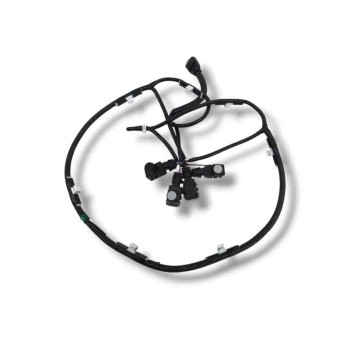 SENSOR DE APARCAMIENTO 8218342230 KIT TRASERO 