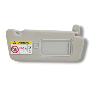 Recambio de parasol derecho para volkswagen t-roc (a11, d11) 2.0 tdi scr referencia OEM IAM   