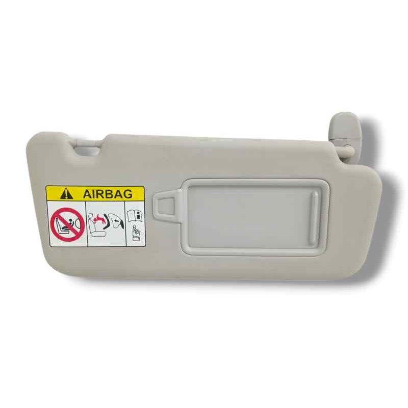 Recambio de parasol derecho para volkswagen t-roc (a11, d11) 2.0 tdi scr referencia OEM IAM   