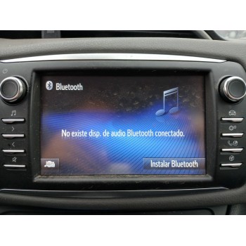 Recambio de carroceria corte para toyota yaris 1.5 16v cat referencia OEM IAM   