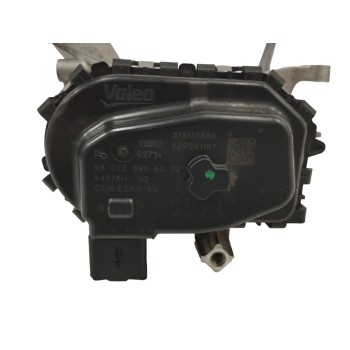 Recambio de valvula egr para citroën c4 picasso 1.6 blue-hdi fap referencia OEM IAM 9807369980 V29041167 