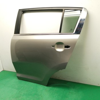 Recambio de puerta trasera izquierda para kia sportage iii (sl) 2.0 crdi awd referencia OEM IAM 770033W000  