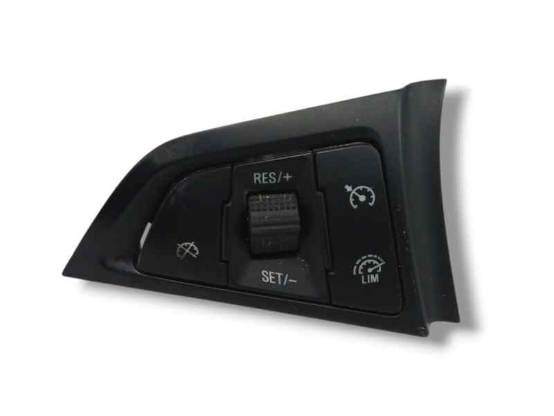 Recambio de mando volante para opel mokka x (j13) 1.4 (_76) referencia OEM IAM 42391499 IZQUIERDO Recambio de mando volante para opel mokka x (j13) 1.4 (_76) referencia OEM IAM 42391499 IZQUIERDO