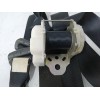 Recambio de cinturon seguridad trasero derecho para peugeot 107 1.0 cat (384f) referencia OEM IAM 7P1200  
