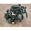 Recambio de despiece motor para ford focus c-max (cap) 1.6 tdci cat referencia OEM IAM HHDA  