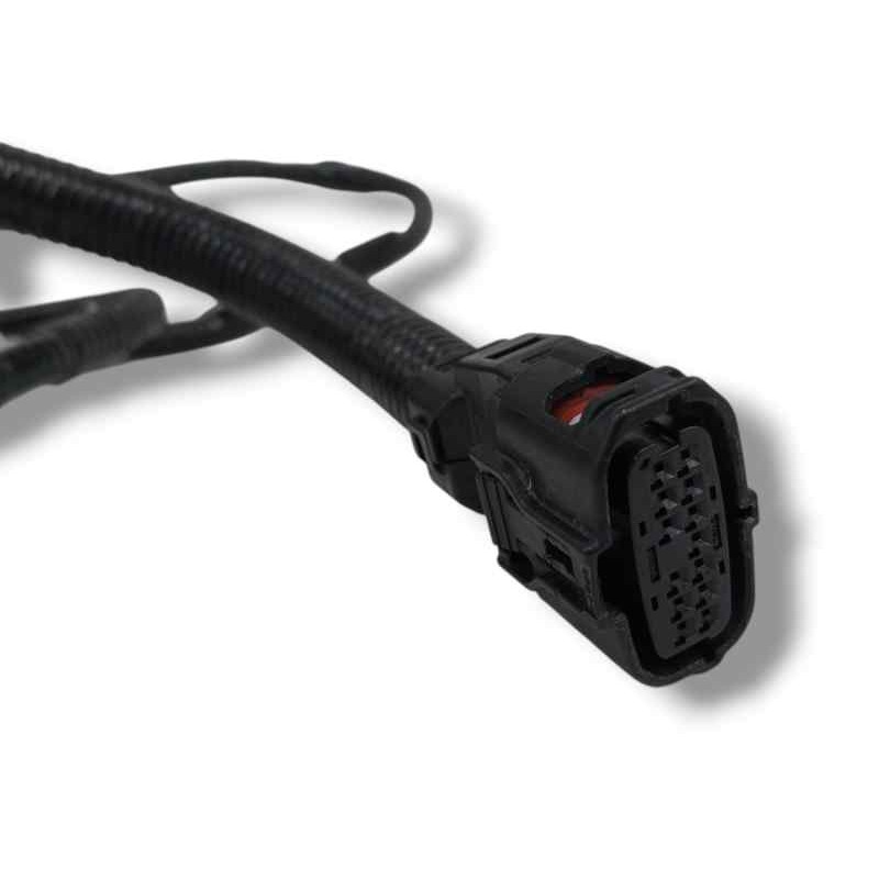 SENSOR DE APARCAMIENTO KIT TRASERO