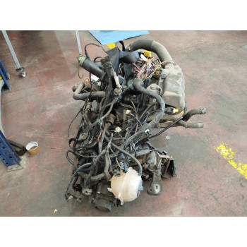 Recambio de motor completo para seat cordoba berlina (6k2) 1.9 diesel (1y) referencia OEM IAM 1Y  