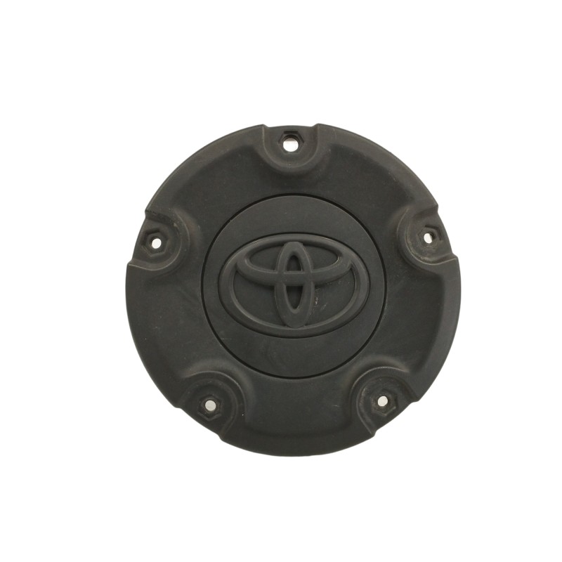 Recambio de tapacubos para toyota proace city furgoneta/monovolumen (bpz_) 1.5 d-4d 100 (bpzmd) referencia OEM IAM 9837935677  