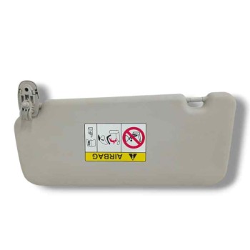 Recambio de parasol derecho para volkswagen t-roc (a11, d11) 2.0 tdi scr referencia OEM IAM   