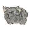 Recambio de elevalunas delantero derecho para bmw serie x3 (g01) 2.0 referencia OEM IAM 4A1C9A8 SIN MOTOR 51337498148