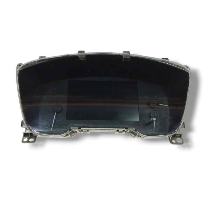 Recambio de cuadro instrumentos para toyota corolla station wagon (_e21_) 2.0 hybrid (mzeh12) referencia OEM IAM 83800FEP91  