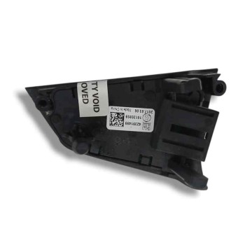 Recambio de mando volante para opel mokka x (j13) 1.4 (_76) referencia OEM IAM 42391499 IZQUIERDO 