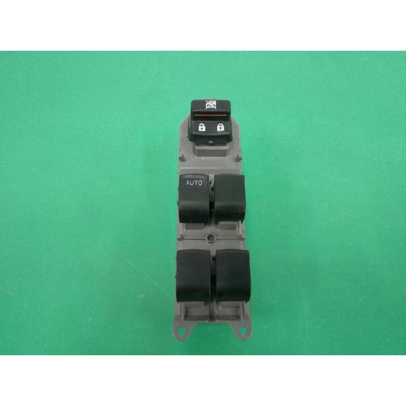 Recambio de mando elevalunas delantero izquierdo para toyota rav 4 iv (_a4_) 2.0 d (wwa42_) referencia OEM IAM 192835  