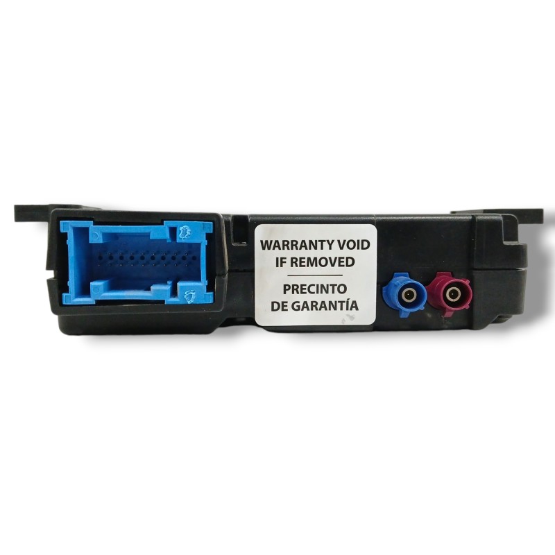 MODULO ELECTRONICO