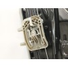 Recambio de elevalunas delantero derecho para bmw serie x3 (g01) 2.0 referencia OEM IAM 4A1C9A8 SIN MOTOR 51337498148