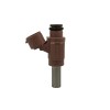 Recambio de inyector para kawasaki zh2 1000 zh2 1000 referencia OEM IAM 490330564  