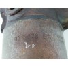 Recambio de colector escape para volkswagen polo berlina (6n2) 1.4 16v referencia OEM IAM 036178BAT  