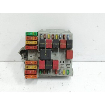 CAJA RELES / FUSIBLES 1349948080 