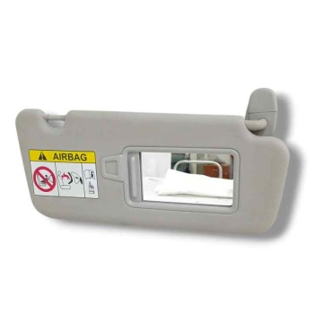 Recambio de parasol derecho para volkswagen t-roc (a11, d11) 2.0 tdi scr referencia OEM IAM   