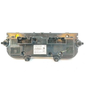 Recambio de mando climatizador para seat leon sc (5f5) 2.0 16v tsi referencia OEM IAM 5F0907044AD 5HB01121556 