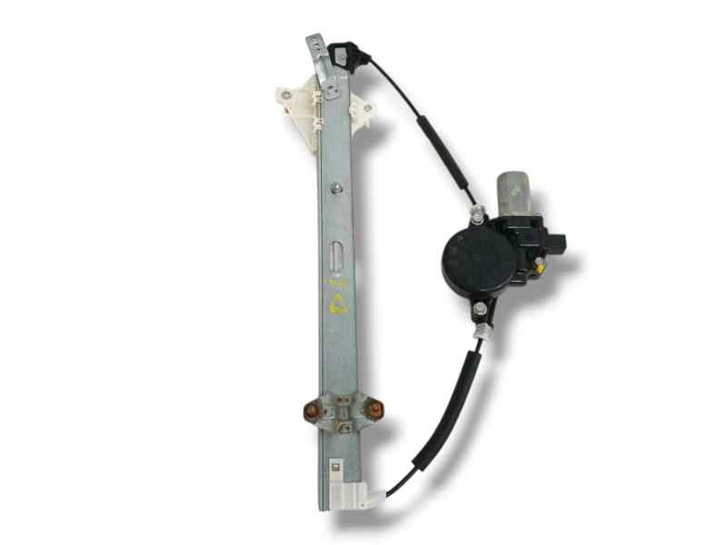Recambio de elevalunas delantero izquierdo para mazda 6 sedán (gj, gl,gj2, gl2, gl6) 2.0 referencia OEM IAM D6515958X CM012040 Recambio de elevalunas delantero izquierdo para mazda 6 sedán (gj, gl,gj2, gl2, gl6) 2.0 referencia OEM IAM D6515958X CM012040