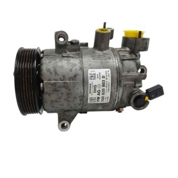 COMPRESOR AIRE ACONDICIONADO 5Q0820803D 