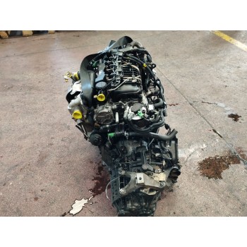 Recambio de despiece motor para ford focus c-max (cap) 1.6 tdci cat referencia OEM IAM HHDA  
