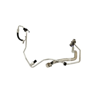 TUBOS AIRE ACONDICIONADO 